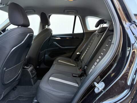 BMW X1 2.0 20d Sport SUV 5dr Diesel Auto xDrive Euro 6 (s/s) (190 ps) - U141