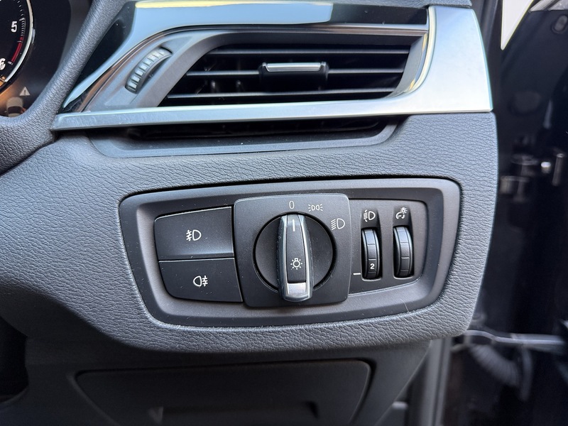 BMW X1 2.0 20d Sport SUV 5dr Diesel Auto xDrive Euro 6 (s/s) (190 ps) - U141