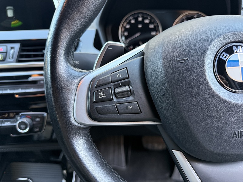 BMW X1 2.0 20d Sport SUV 5dr Diesel Auto xDrive Euro 6 (s/s) (190 ps) - U141