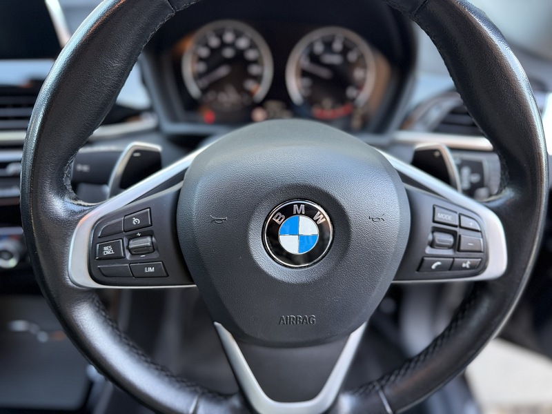 BMW X1 2.0 20d Sport SUV 5dr Diesel Auto xDrive Euro 6 (s/s) (190 ps) - U141