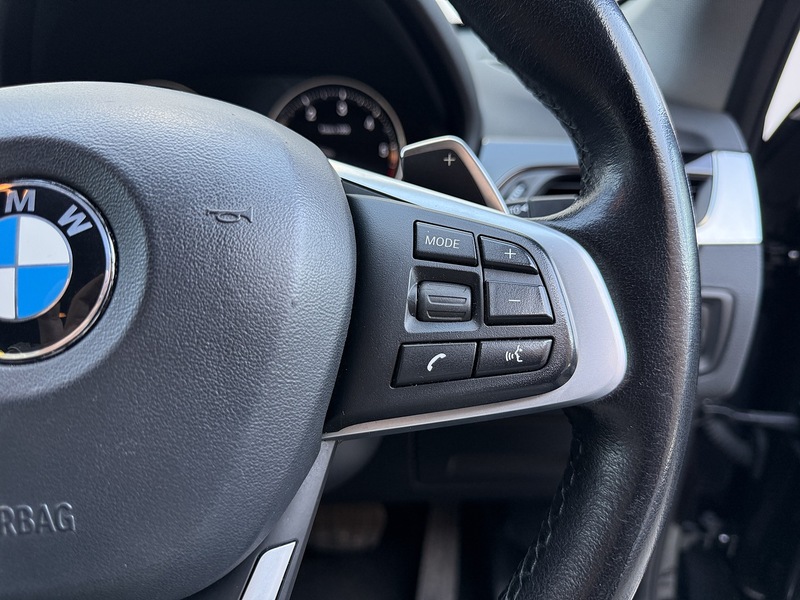 BMW X1 2.0 20d Sport SUV 5dr Diesel Auto xDrive Euro 6 (s/s) (190 ps) - U141