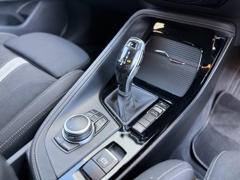 BMW X1 2.0 20d Sport SUV 5dr Diesel Auto xDrive Euro 6 (s/s) (190 ps) - U141