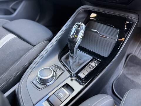 BMW X1 2.0 20d Sport SUV 5dr Diesel Auto xDrive Euro 6 (s/s) (190 ps) - U141