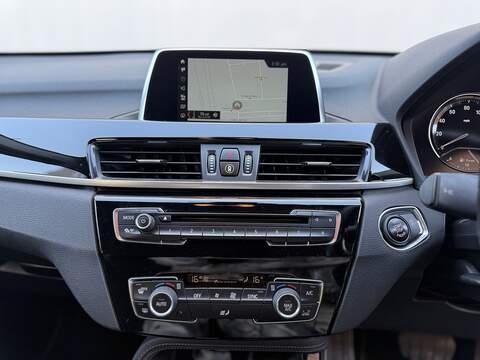 BMW X1 2.0 20d Sport SUV 5dr Diesel Auto xDrive Euro 6 (s/s) (190 ps) - U141