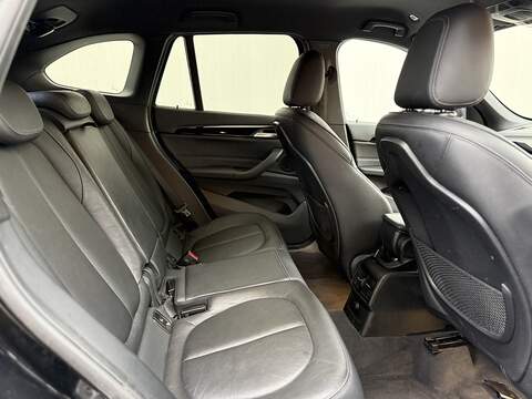 BMW X1 2.0 20i xLine SUV 5dr Petrol Auto xDrive Euro 6 (s/s) (192 ps) - U145