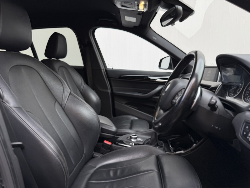 BMW X1 2.0 20i xLine SUV 5dr Petrol Auto xDrive Euro 6 (s/s) (192 ps) - U145
