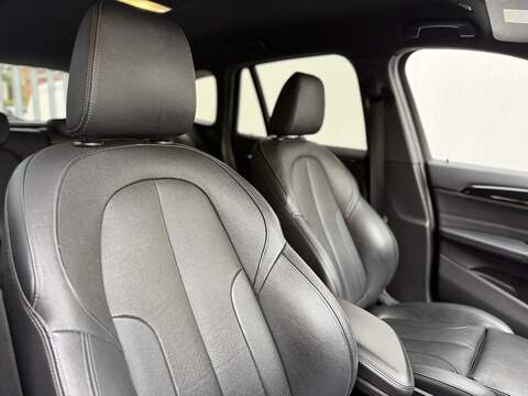 BMW X1 2.0 20i xLine SUV 5dr Petrol Auto xDrive Euro 6 (s/s) (192 ps) - U145