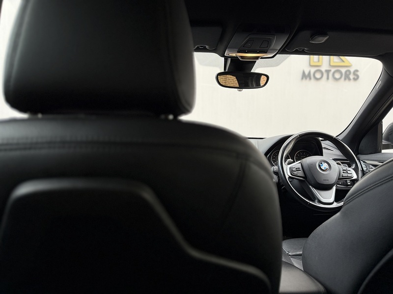 BMW X1 2.0 20i xLine SUV 5dr Petrol Auto xDrive Euro 6 (s/s) (192 ps) - U145