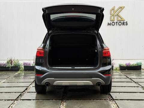 BMW X1 2.0 20i xLine SUV 5dr Petrol Auto xDrive Euro 6 (s/s) (192 ps) - U145