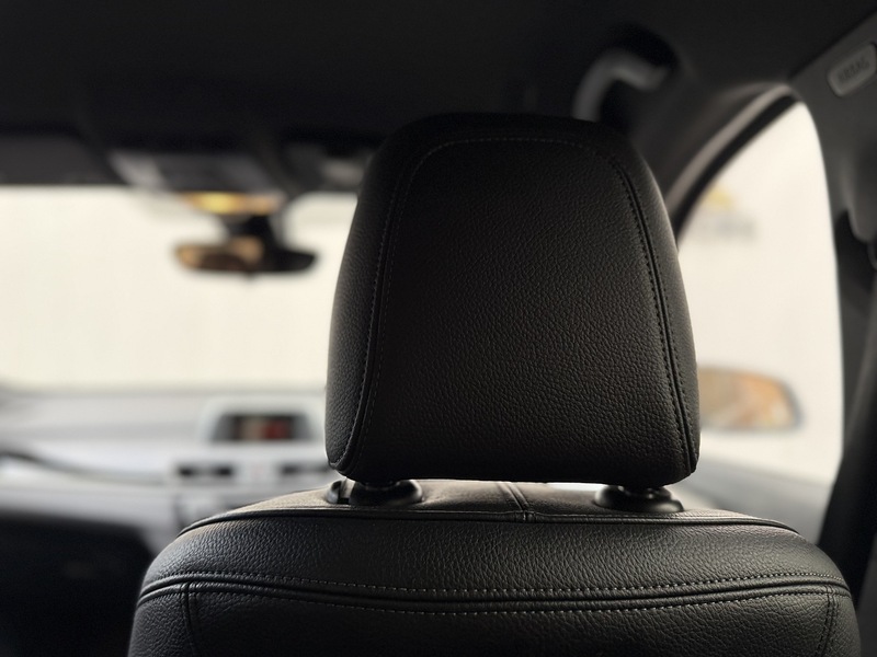 BMW X1 2.0 20i xLine SUV 5dr Petrol Auto xDrive Euro 6 (s/s) (192 ps) - U145