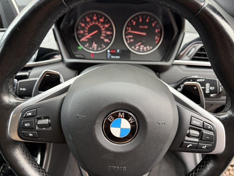 BMW X1 2.0 20i xLine SUV 5dr Petrol Auto xDrive Euro 6 (s/s) (192 ps) - U145