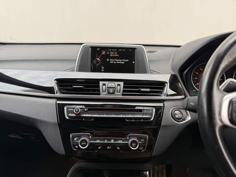 BMW X1 2.0 20i xLine SUV 5dr Petrol Auto xDrive Euro 6 (s/s) (192 ps) - U145