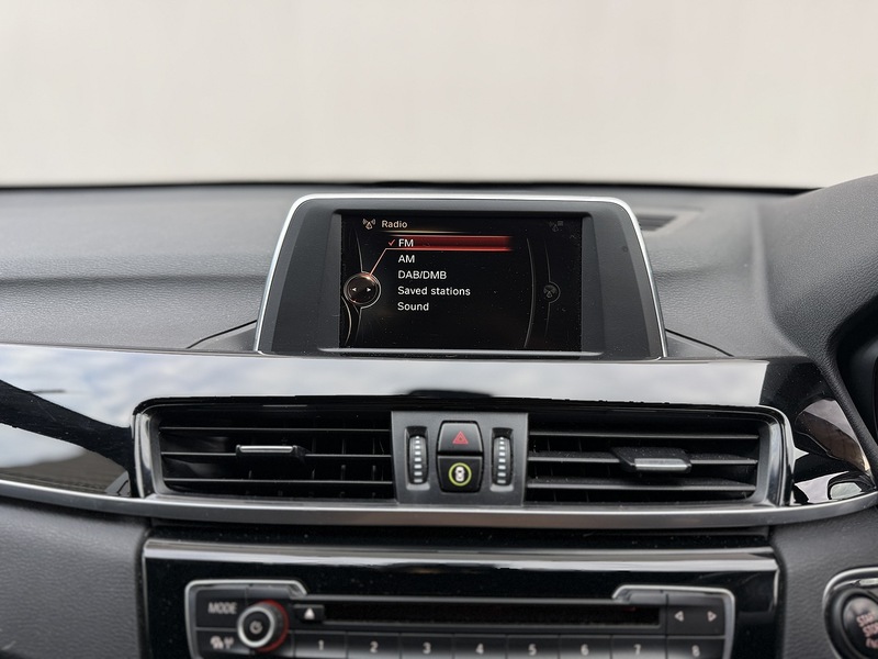 BMW X1 2.0 20i xLine SUV 5dr Petrol Auto xDrive Euro 6 (s/s) (192 ps) - U145