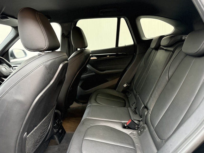 BMW X1 2.0 20i xLine SUV 5dr Petrol Auto xDrive Euro 6 (s/s) (192 ps) - U145