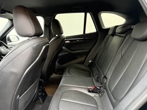 BMW X1 2.0 20i xLine SUV 5dr Petrol Auto xDrive Euro 6 (s/s) (192 ps) - U145