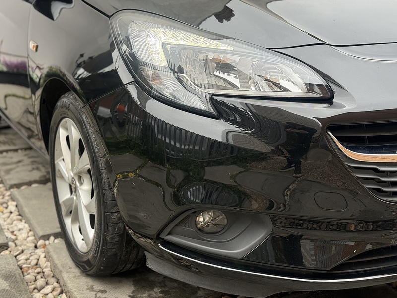 Vauxhall Corsa 1.4i Energy Hatchback 5dr Petrol Manual Euro 6 (s/s) (90 ps) - U151