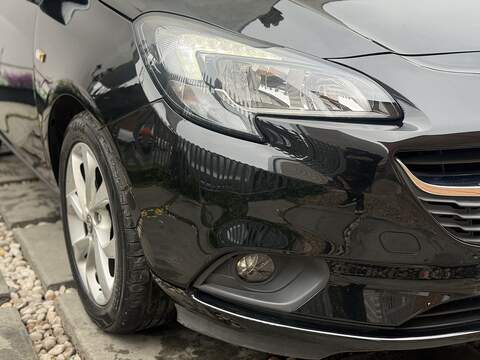 Vauxhall Corsa 1.4i Energy Hatchback 5dr Petrol Manual Euro 6 (s/s) (90 ps) - U151