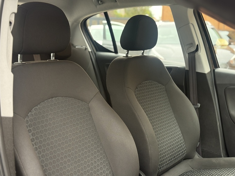 Vauxhall Corsa 1.4i Energy Hatchback 5dr Petrol Manual Euro 6 (s/s) (90 ps) - U151