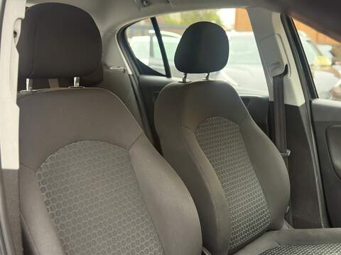 Vauxhall Corsa 1.4i Energy Hatchback 5dr Petrol Manual Euro 6 (s/s) (90 ps) - U151