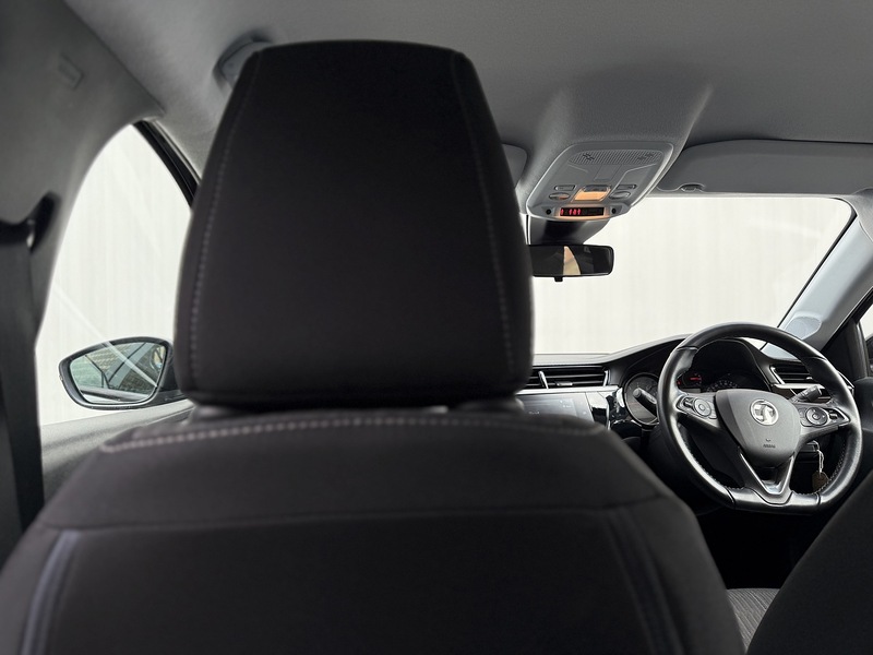 Vauxhall Corsa 1.2 SE Edition Hatchback 5dr Petrol Manual Euro 6 (75 ps) - U153