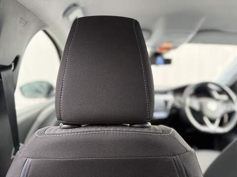 Vauxhall Corsa 1.2 SE Edition Hatchback 5dr Petrol Manual Euro 6 (75 ps) - U153