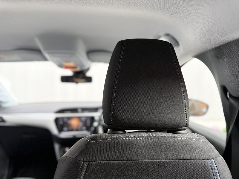 Vauxhall Corsa 1.2 SE Edition Hatchback 5dr Petrol Manual Euro 6 (75 ps) - U153