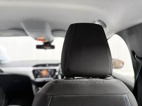 Vauxhall Corsa 1.2 SE Edition Hatchback 5dr Petrol Manual Euro 6 (75 ps) - U153