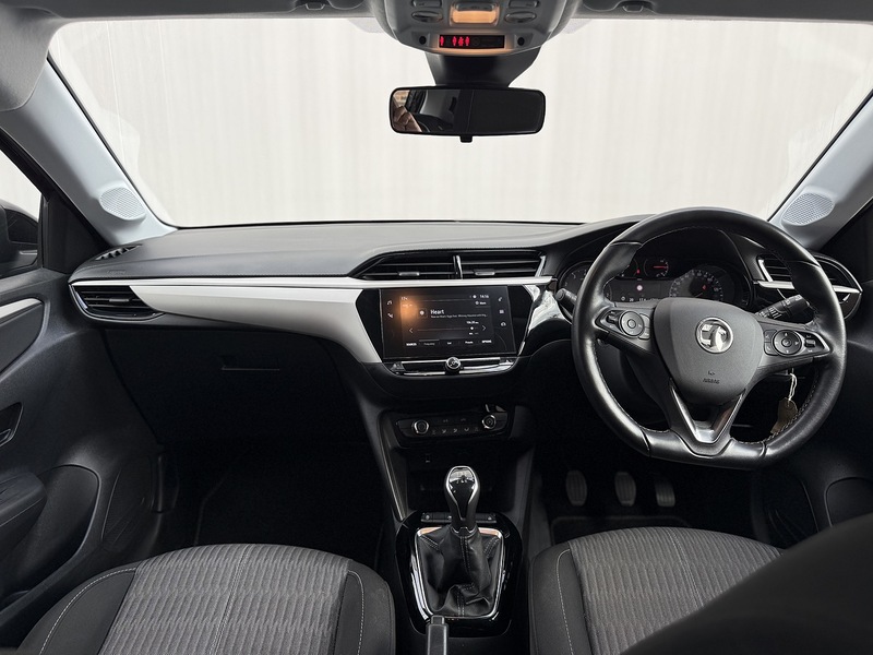 Vauxhall Corsa 1.2 SE Edition Hatchback 5dr Petrol Manual Euro 6 (75 ps) - U153