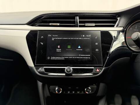 Vauxhall Corsa 1.2 SE Edition Hatchback 5dr Petrol Manual Euro 6 (75 ps) - U153