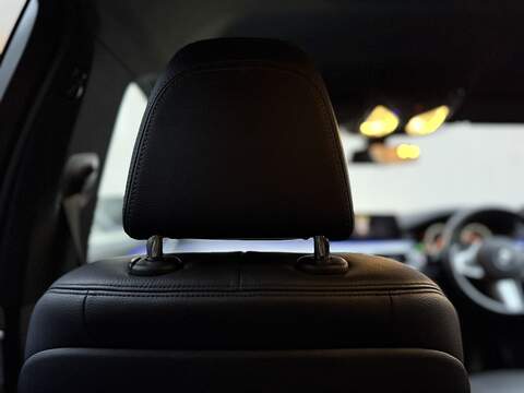 BMW 5 Series 2.0 520i GPF M Sport Saloon 4dr Petrol Auto Euro 6 (s/s) (184 ps) - U161