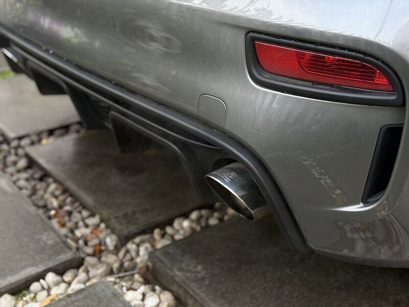 Abarth 595 1.4 T-Jet 70th Hatchback 3dr Petrol Manual Euro 6 (145 ps) - U162