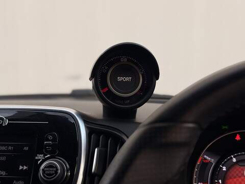 Abarth 595 1.4 T-Jet 70th Hatchback 3dr Petrol Manual Euro 6 (145 ps) - U162