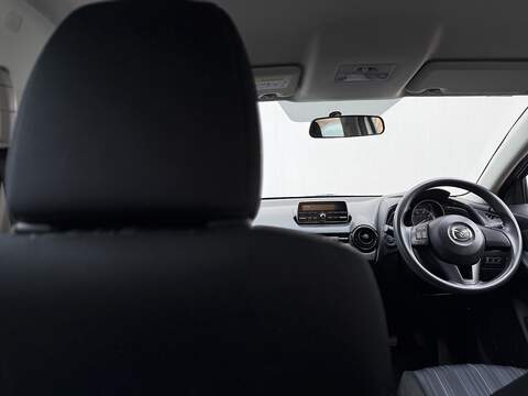 Mazda Mazda2 1.5 SKYACTIV-G SE Hatchback 5dr Petrol Manual Euro 6 (s/s) (75 ps) - U170