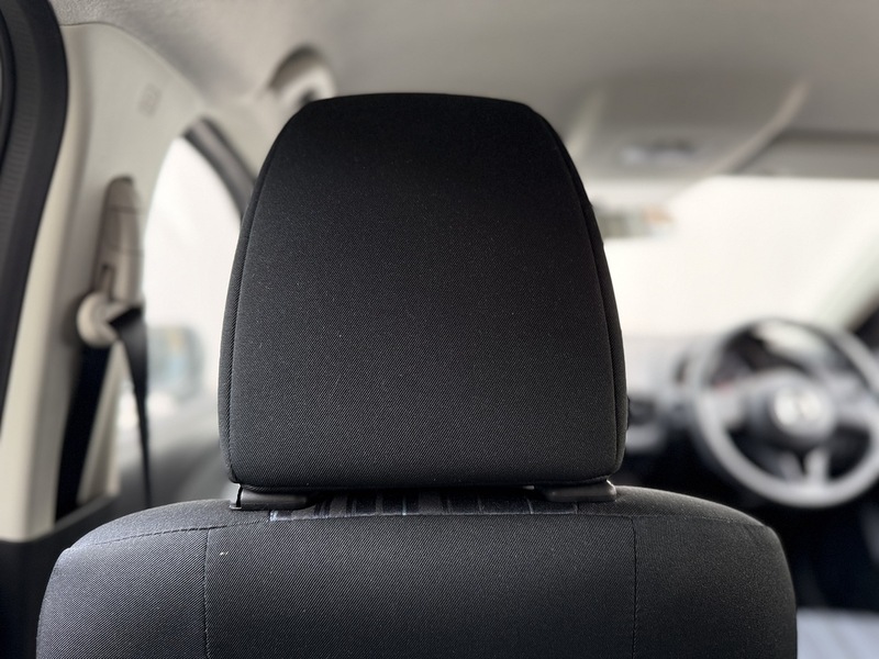 Mazda Mazda2 1.5 SKYACTIV-G SE Hatchback 5dr Petrol Manual Euro 6 (s/s) (75 ps) - U170