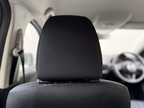 Mazda Mazda2 1.5 SKYACTIV-G SE Hatchback 5dr Petrol Manual Euro 6 (s/s) (75 ps) - U170