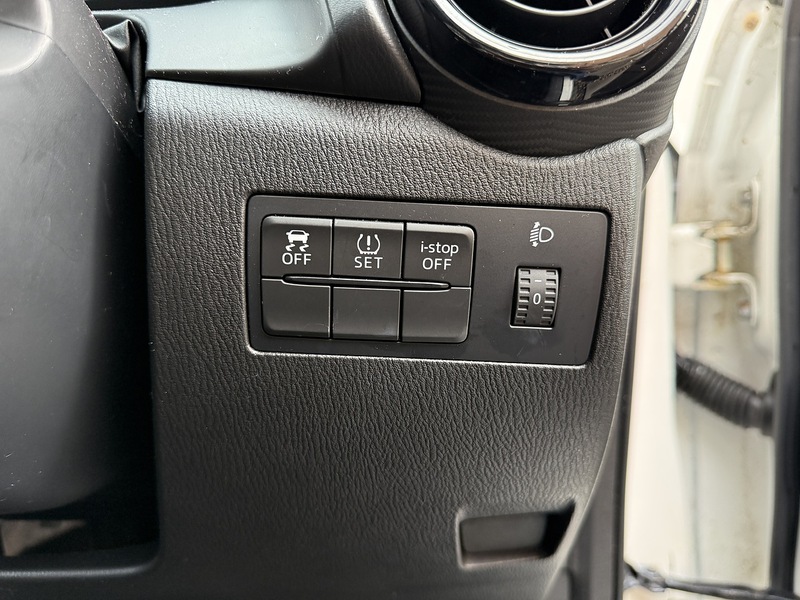 Mazda Mazda2 1.5 SKYACTIV-G SE Hatchback 5dr Petrol Manual Euro 6 (s/s) (75 ps) - U170