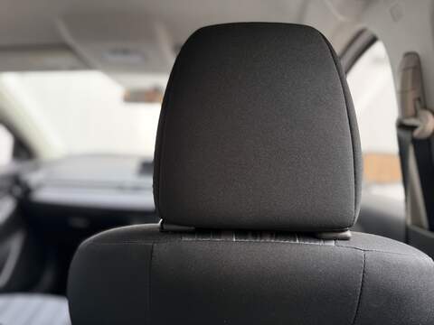 Mazda Mazda2 1.5 SKYACTIV-G SE Hatchback 5dr Petrol Manual Euro 6 (s/s) (75 ps) - U170