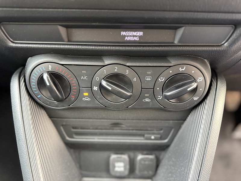 Mazda Mazda2 1.5 SKYACTIV-G SE Hatchback 5dr Petrol Manual Euro 6 (s/s) (75 ps) - U170