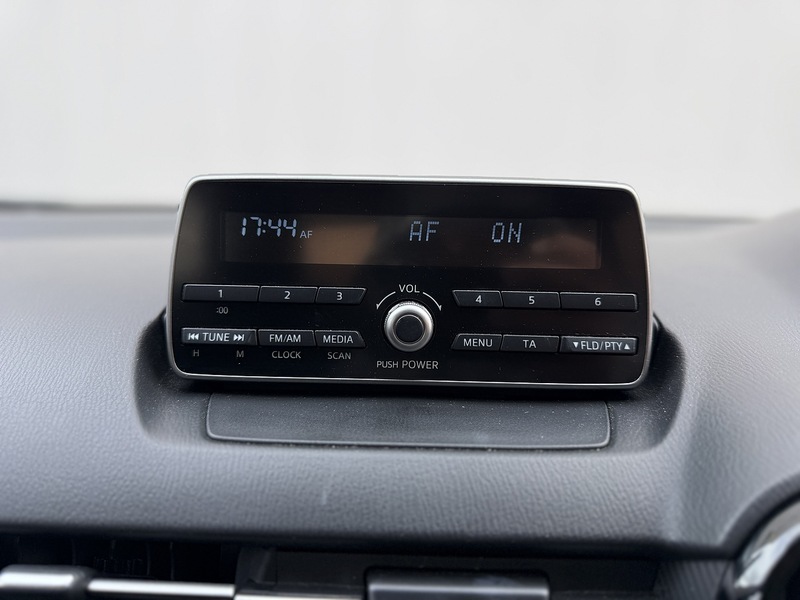 Mazda Mazda2 1.5 SKYACTIV-G SE Hatchback 5dr Petrol Manual Euro 6 (s/s) (75 ps) - U170