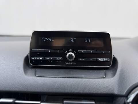 Mazda Mazda2 1.5 SKYACTIV-G SE Hatchback 5dr Petrol Manual Euro 6 (s/s) (75 ps) - U170