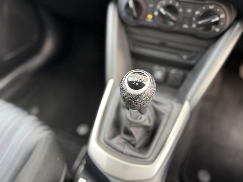 Mazda Mazda2 1.5 SKYACTIV-G SE Hatchback 5dr Petrol Manual Euro 6 (s/s) (75 ps) - U170