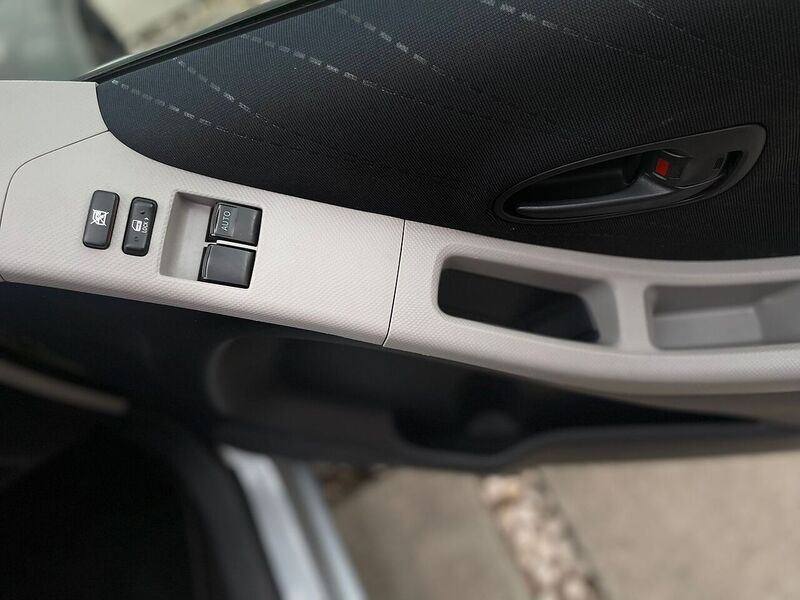 Toyota Yaris 1.3 T3 Hatchback 5dr Petrol Multimode (136 g/km, 85 bhp) - U173