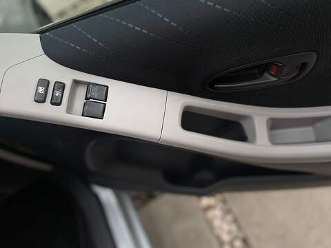 Toyota Yaris 1.3 T3 Hatchback 5dr Petrol Multimode (136 g/km, 85 bhp) - U173