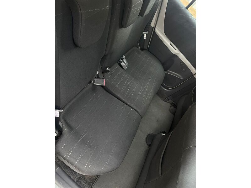 Toyota Yaris 1.3 T3 Hatchback 5dr Petrol Multimode (136 g/km, 85 bhp) - U173