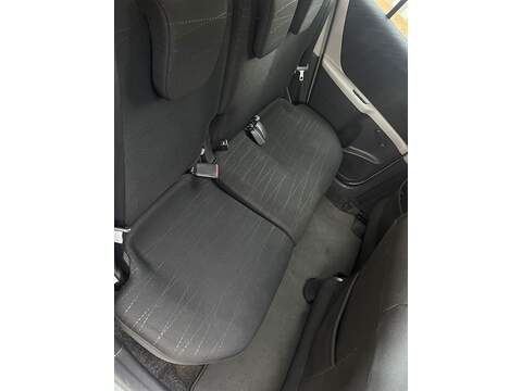 Toyota Yaris 1.3 T3 Hatchback 5dr Petrol Multimode (136 g/km, 85 bhp) - U173