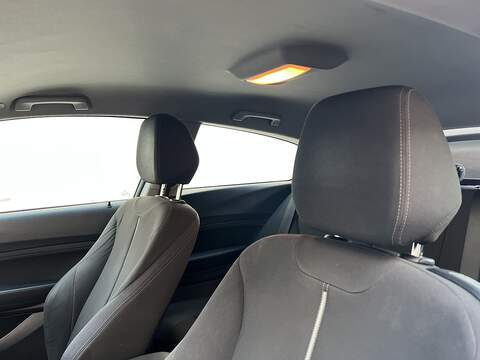 BMW 1 Series 1.6 116i Sport Hatchback 3dr Petrol Manual Euro 5 (s/s) (136 ps) - U179