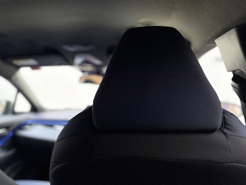 Toyota C-HR 1.8 VVT-h Dynamic SUV 5dr Petrol Hybrid CVT Euro 6 (s/s) (122 ps) - U188