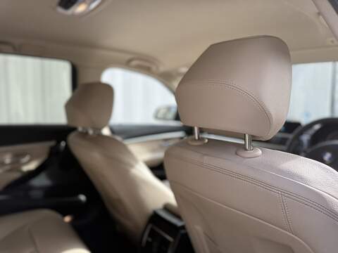 BMW 3 Series 2.0 320i Sport Touring 5dr Petrol Auto Euro 6 (s/s) (184 ps) - U191