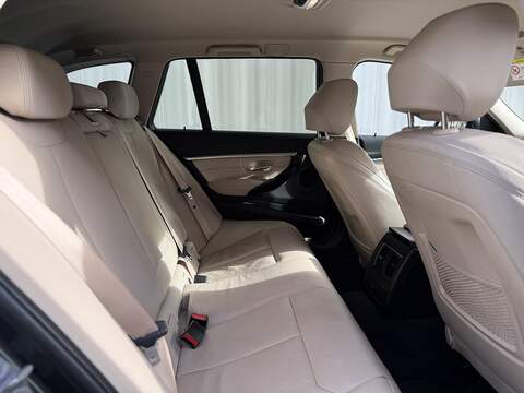 BMW 3 Series 2.0 320i Sport Touring 5dr Petrol Auto Euro 6 (s/s) (184 ps) - U191