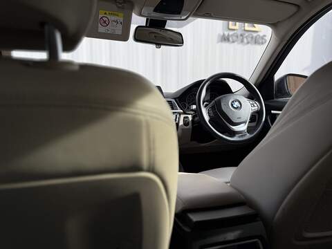 BMW 3 Series 2.0 320i Sport Touring 5dr Petrol Auto Euro 6 (s/s) (184 ps) - U191